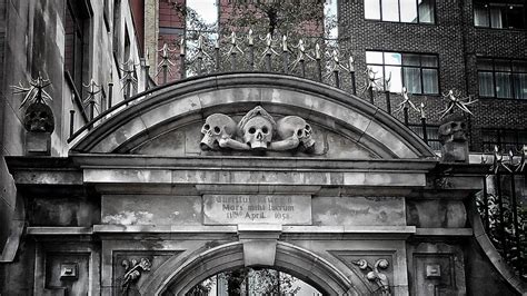 london atlas obscura